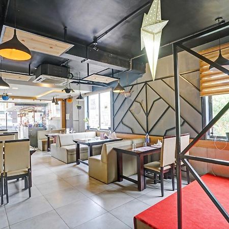 Capital O 87015 Hotel Al Salama Kochi 外观 照片