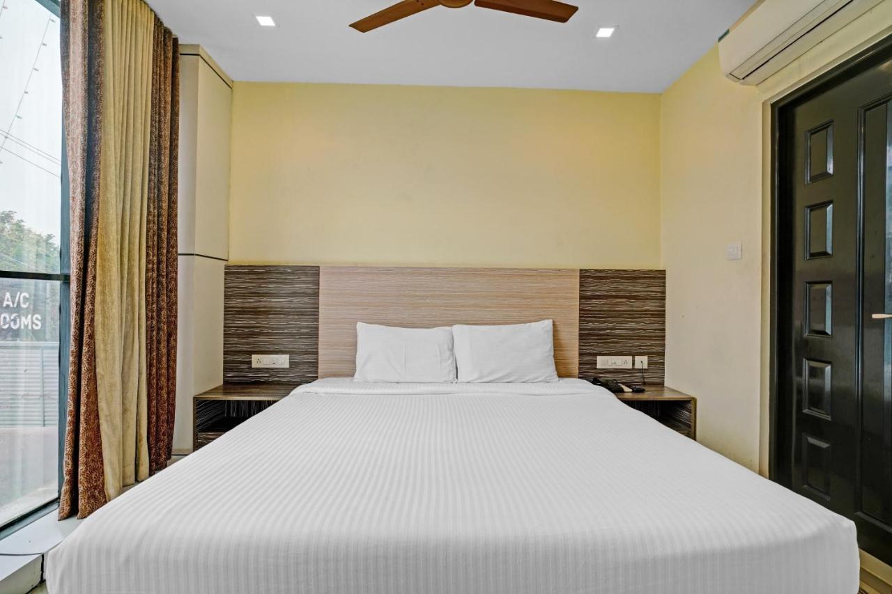 Capital O 87015 Hotel Al Salama Kochi 外观 照片